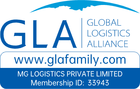 GLA Logo